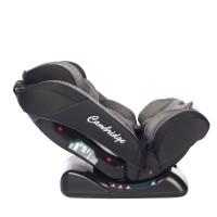 Автокресло TRON CAMBRIDGE цвет Grey pull (без Isofix)
